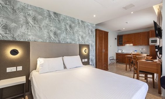 Pergola Hotel and Spa 47/64