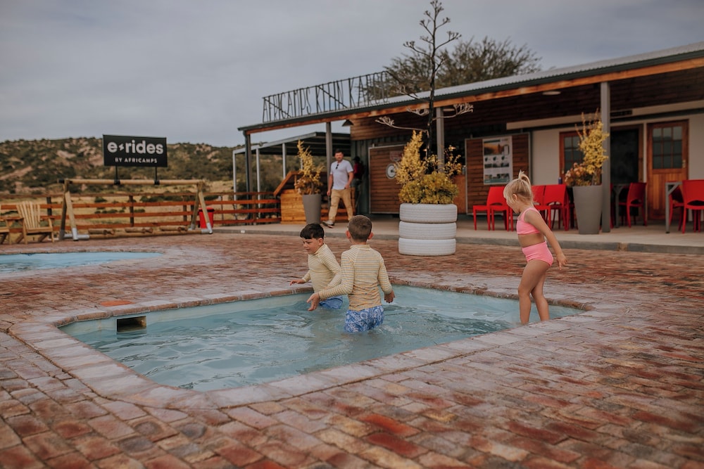 Africamps Klein Karoo 21/37