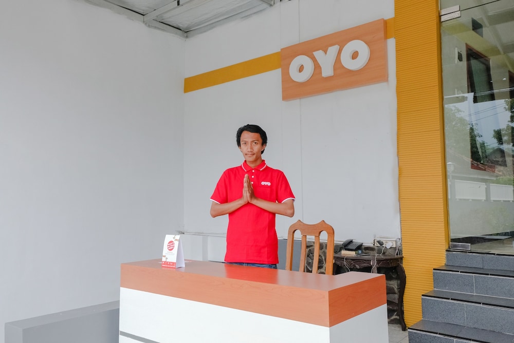 OYO 894 Nusa Indah Homestay Syariah 4/20