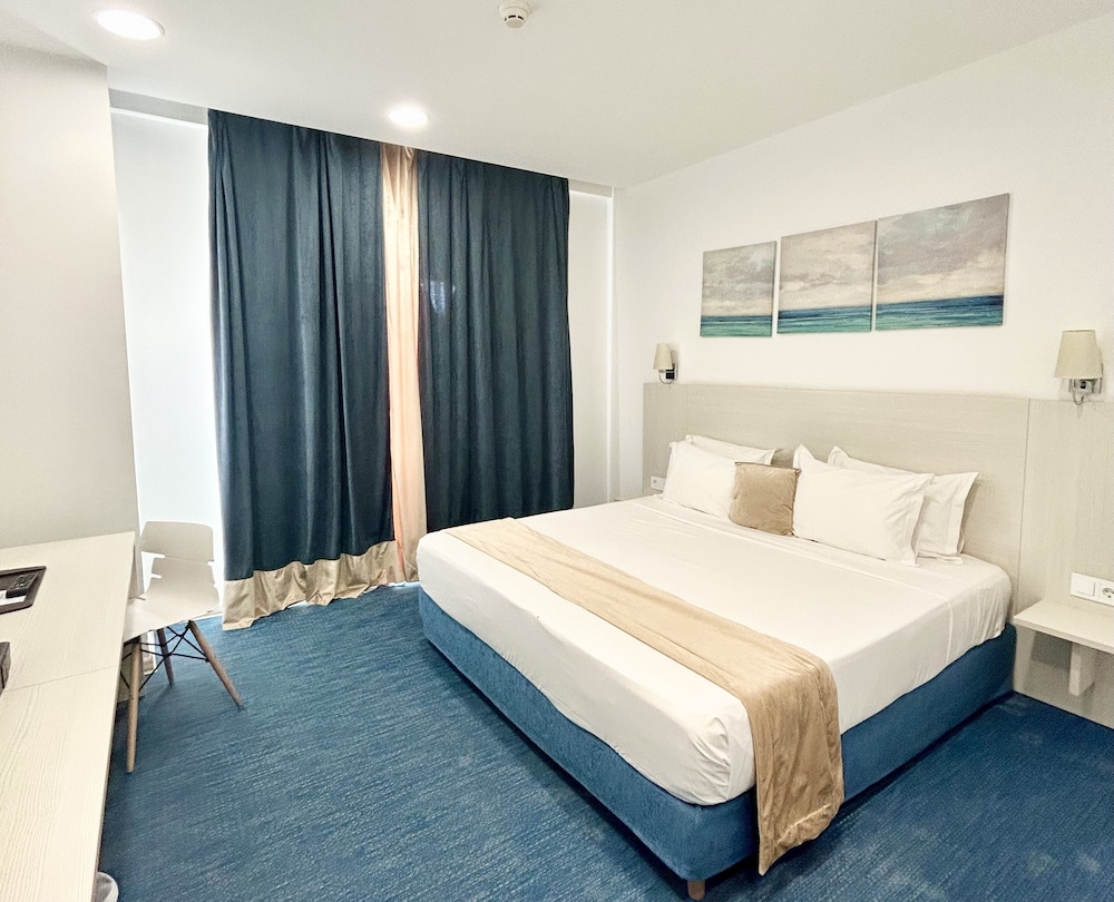 Vendome Khaled Hotel 7/37