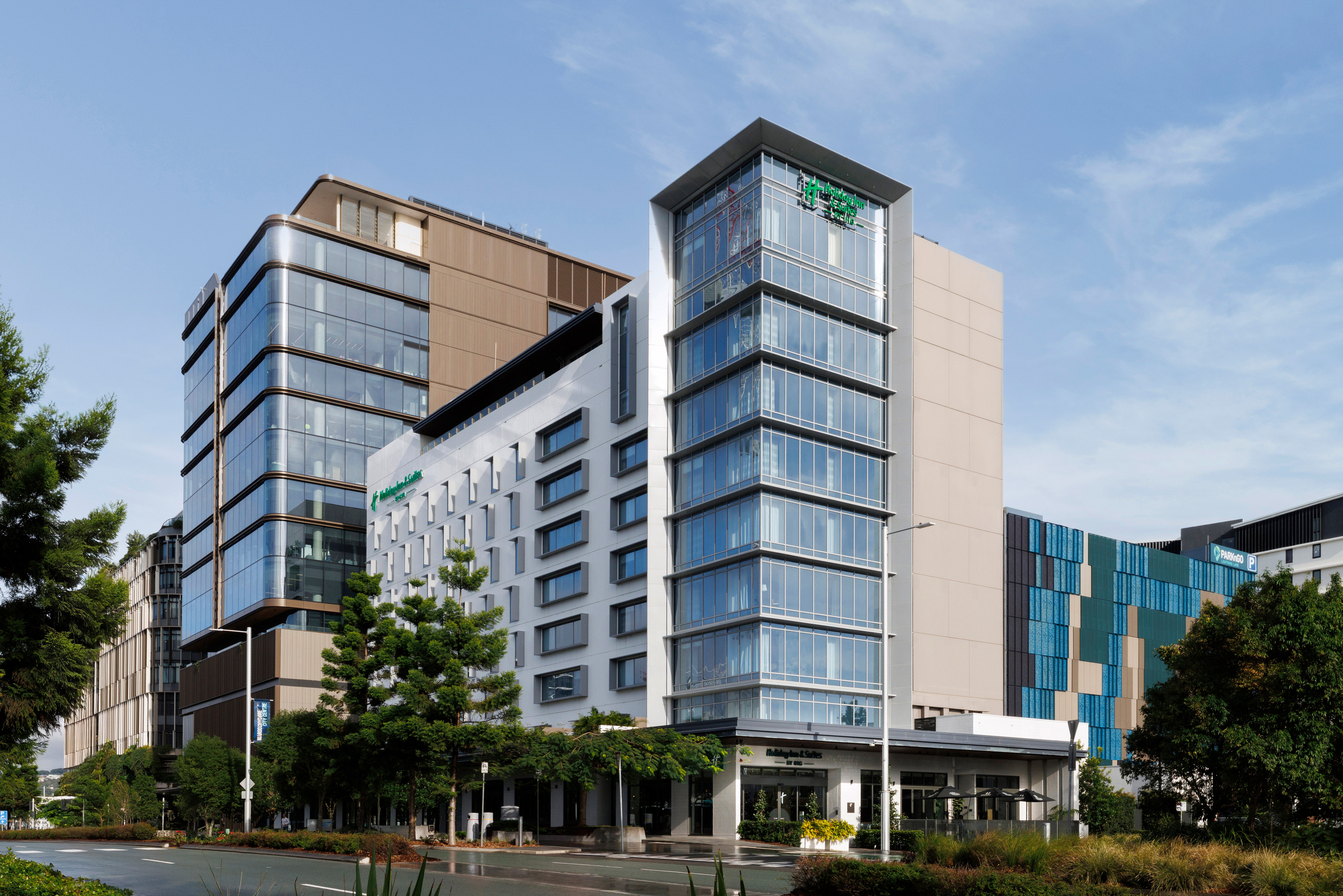 Holiday Inn Express & Suites Sunshine Coast, an IHG Hotel 5/50
