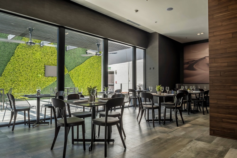 Courtyard By Marriott Ciudad Juarez 33/45