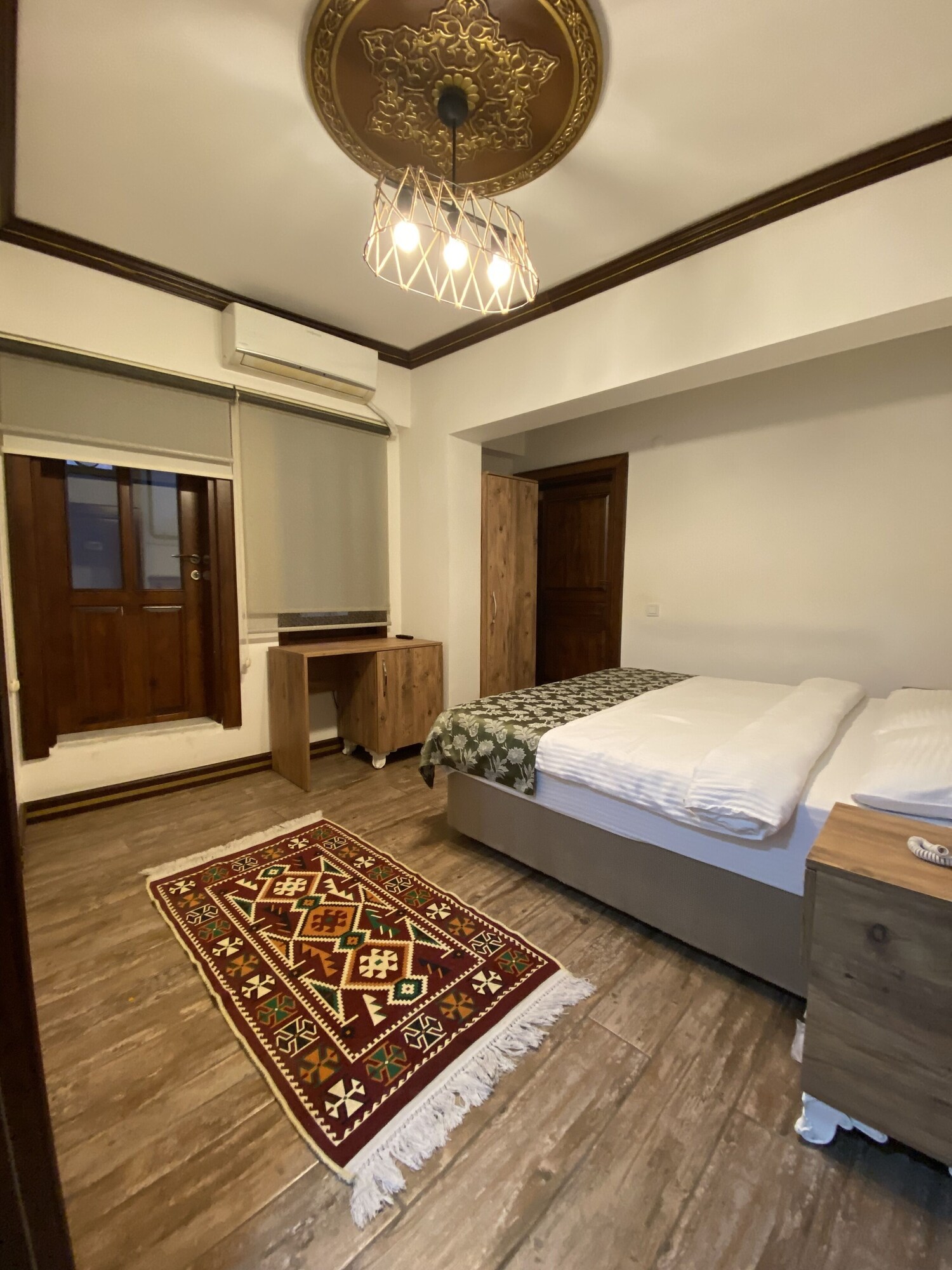 Standard, Twin Beds, Ziyabey Konagi 3/5