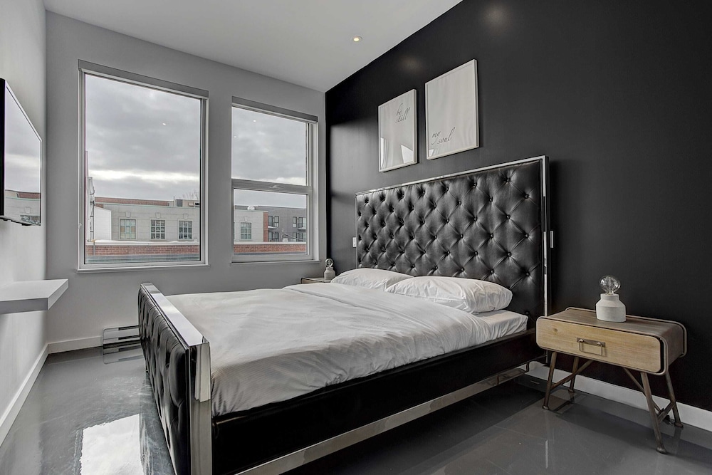2 BEDROOMS, APARTMENT