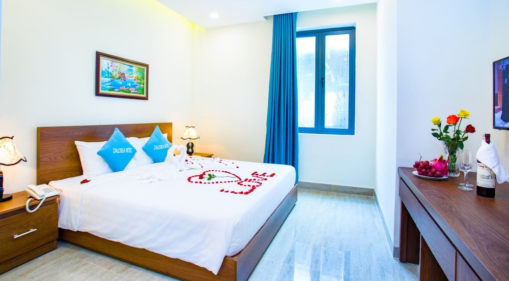 Ocean Garden Boutique Danang By Haviland 28/62