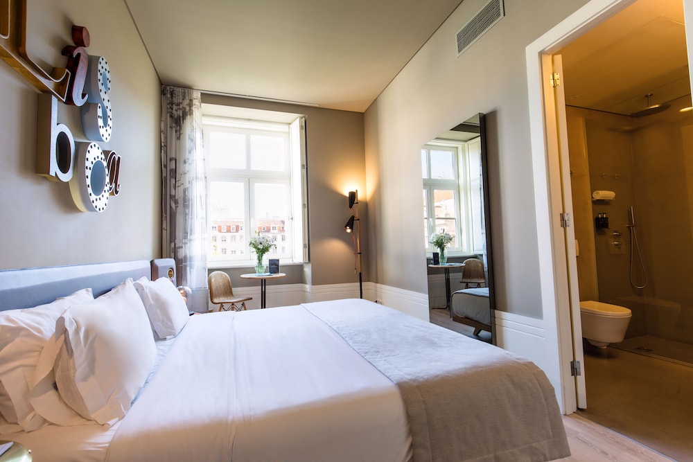My Story Hotel Rossio 25/62