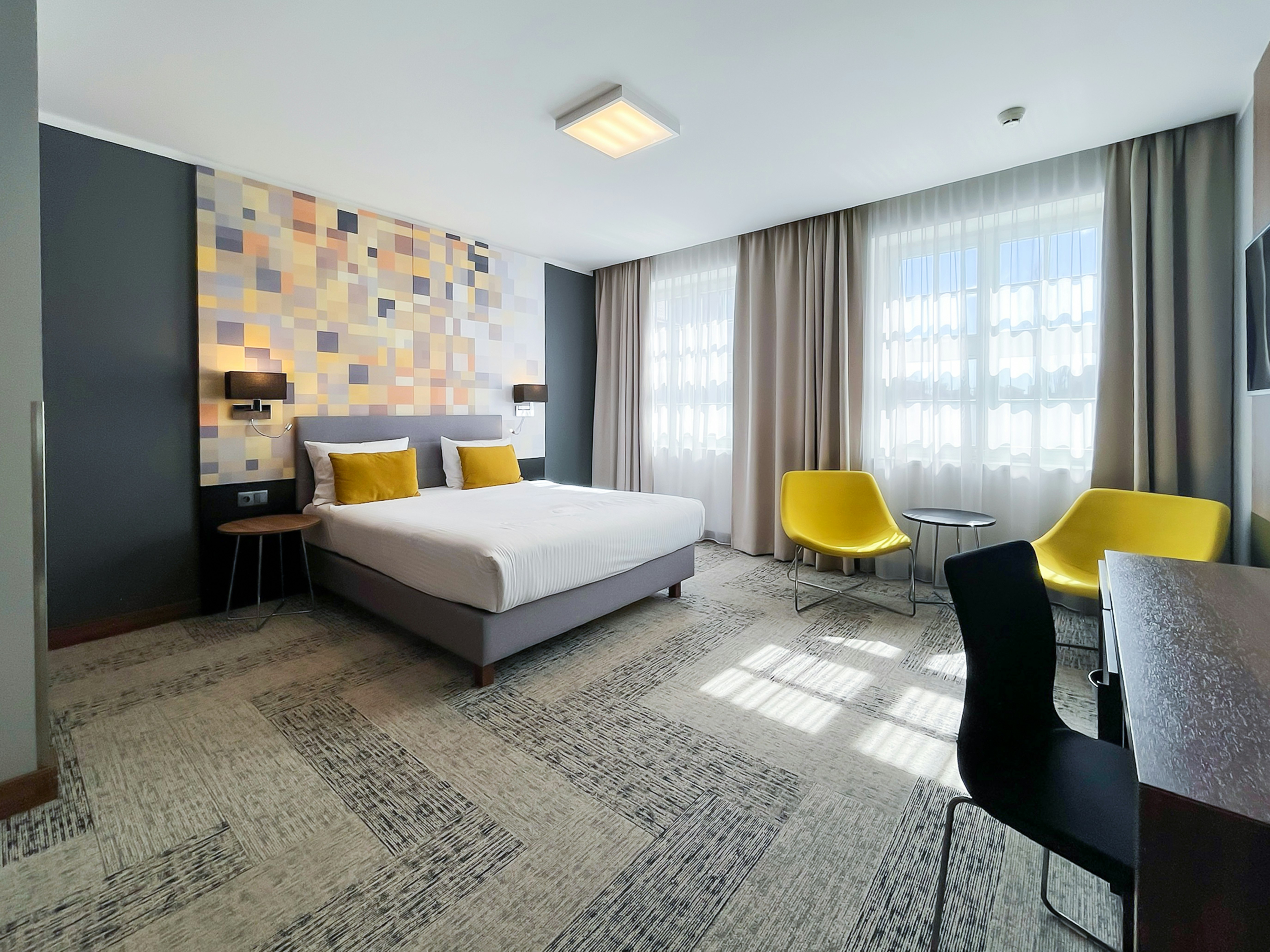 IBB Hotel Dlugi Targ 2/34