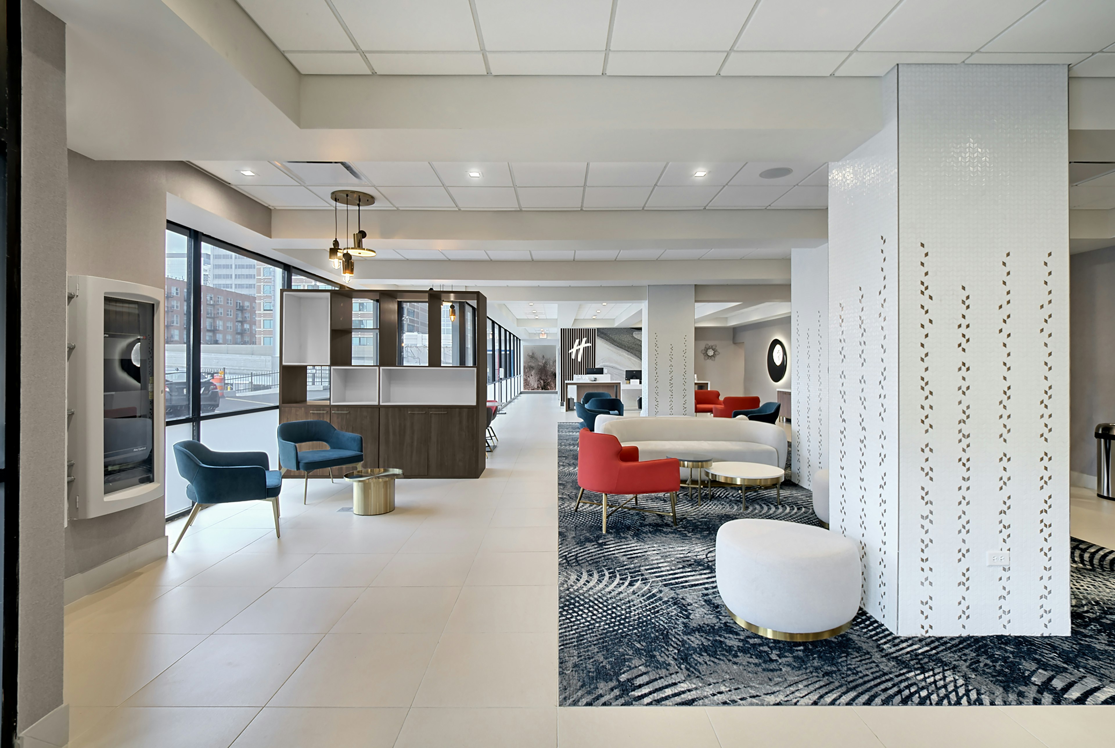 Holiday Inn & Suites Chicago-Downtown, an IHG Hotel 16/41