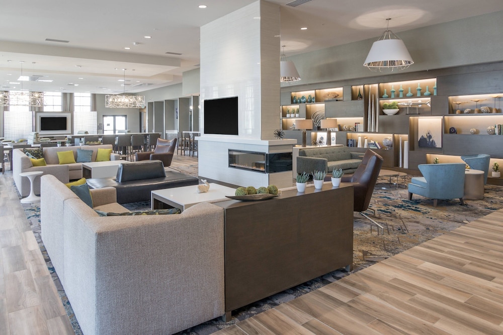 Residence Inn San Jose North Silicon Valley 39/57