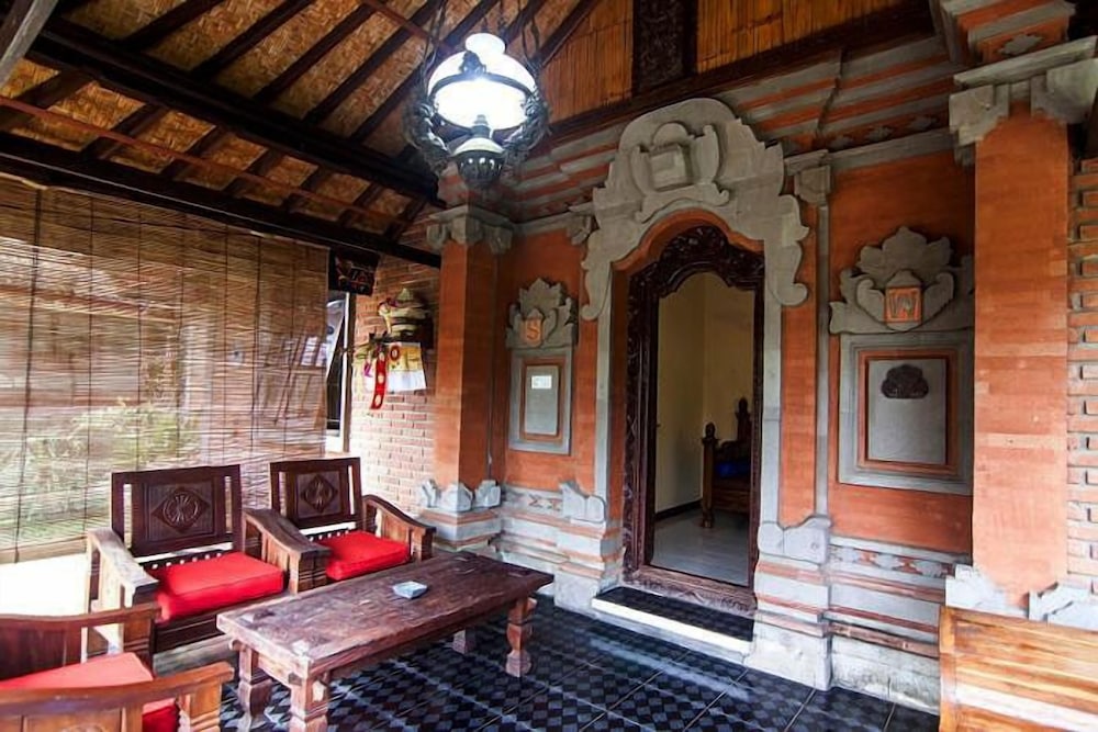 Ganesha Ubud Inn 34/48