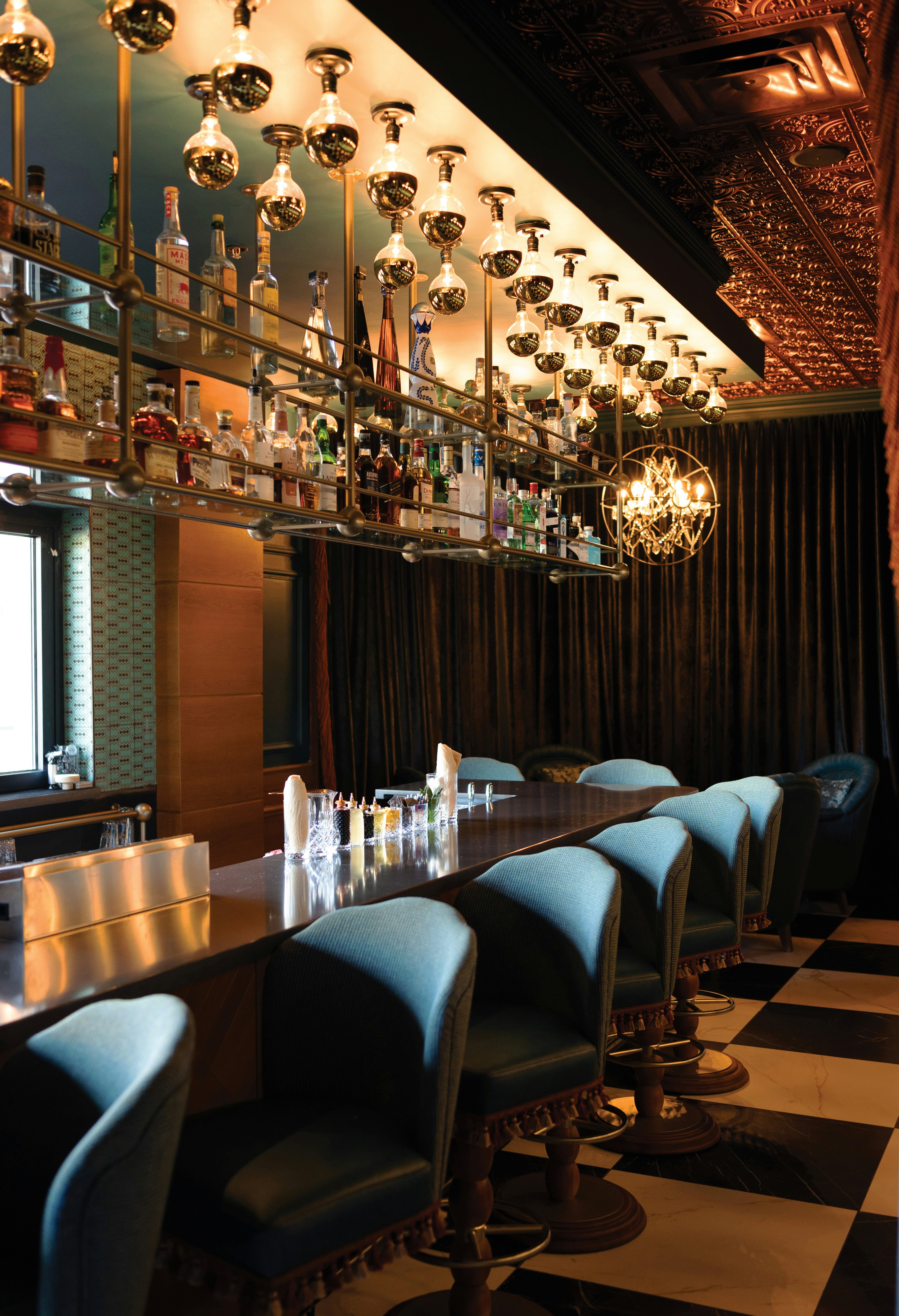 Hotel Andaluz Albuquerque, Curio Collection by Hilton 46/55