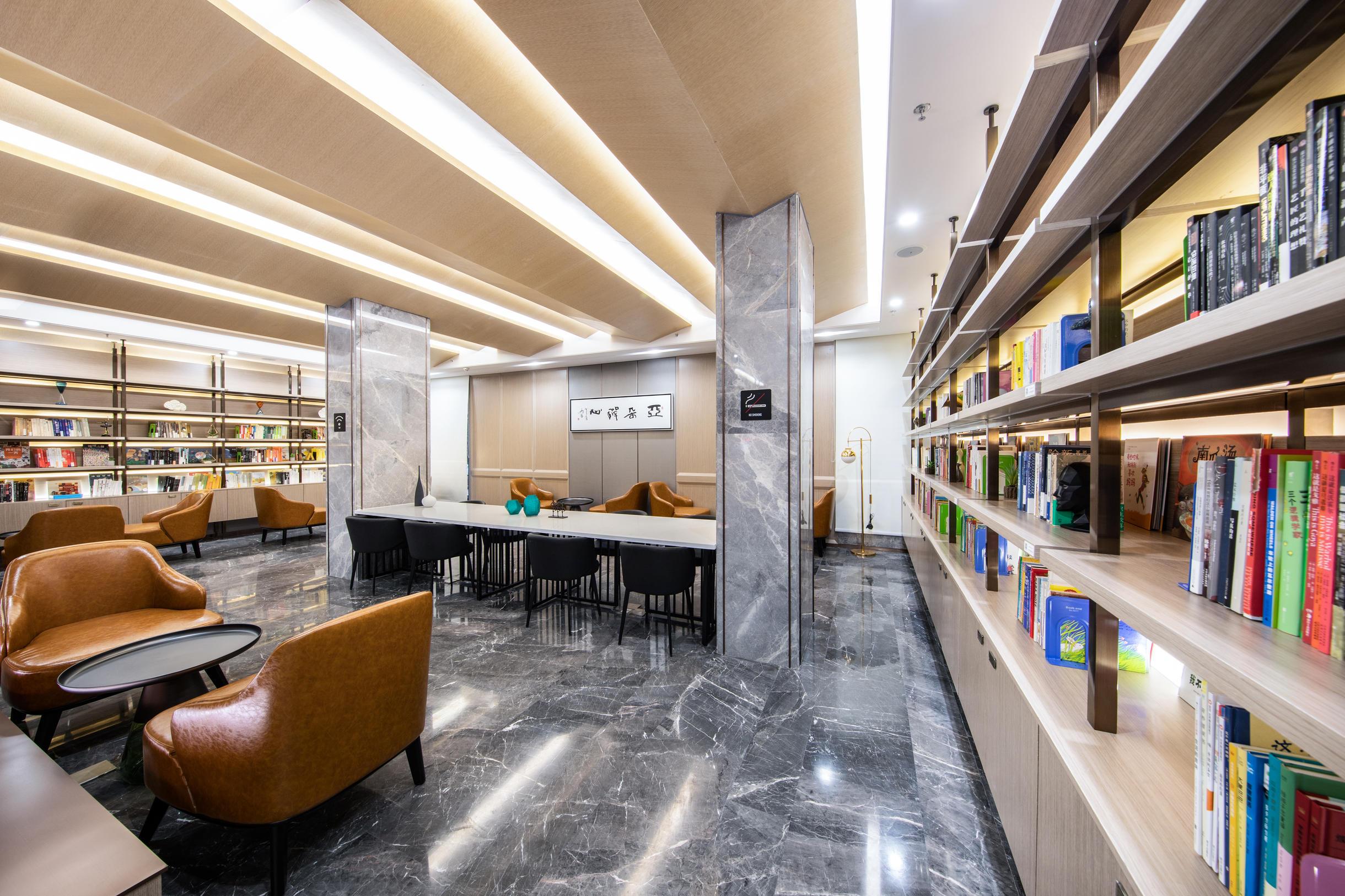 Atour Hotel (Hengyang Jiefang West Road, Minicipal Government) 4/33