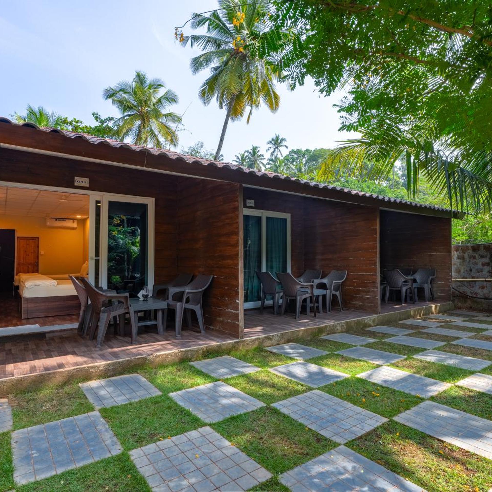 Marron Sea View Resort 23/50