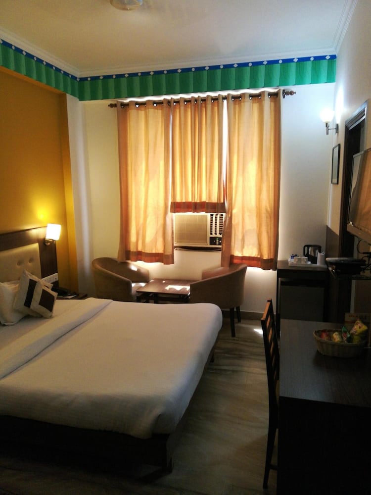 Hotel Inn Tawang 7/25