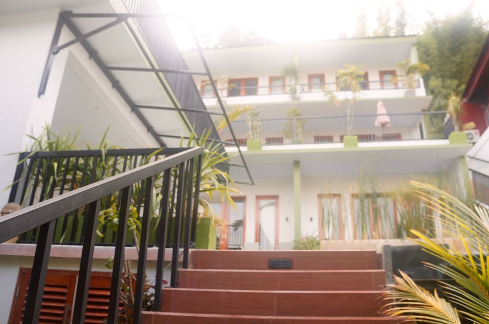 Villa Mataano 4/49