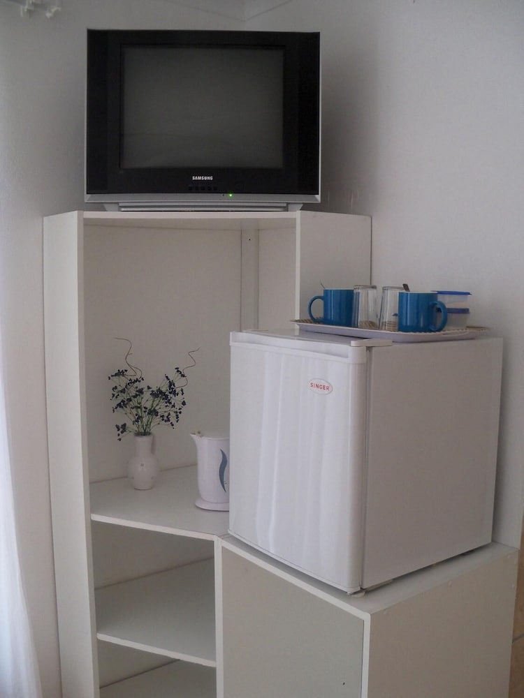 Langenhoven B And B 3/50