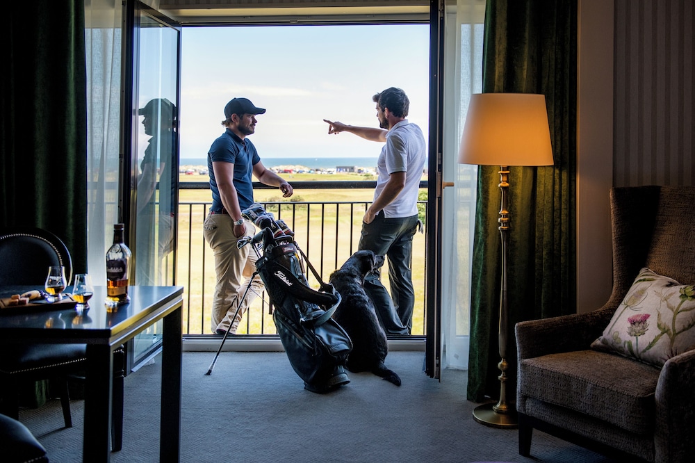 Old Course Hotel 43/72