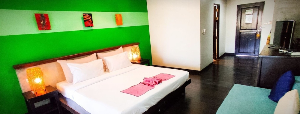 Purimuntra Resort And Spa 15/50