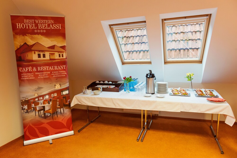 Hotel Belassi Bojnice 24/43