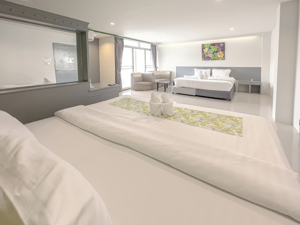 Xanadu Hotel U Tapao 27/48