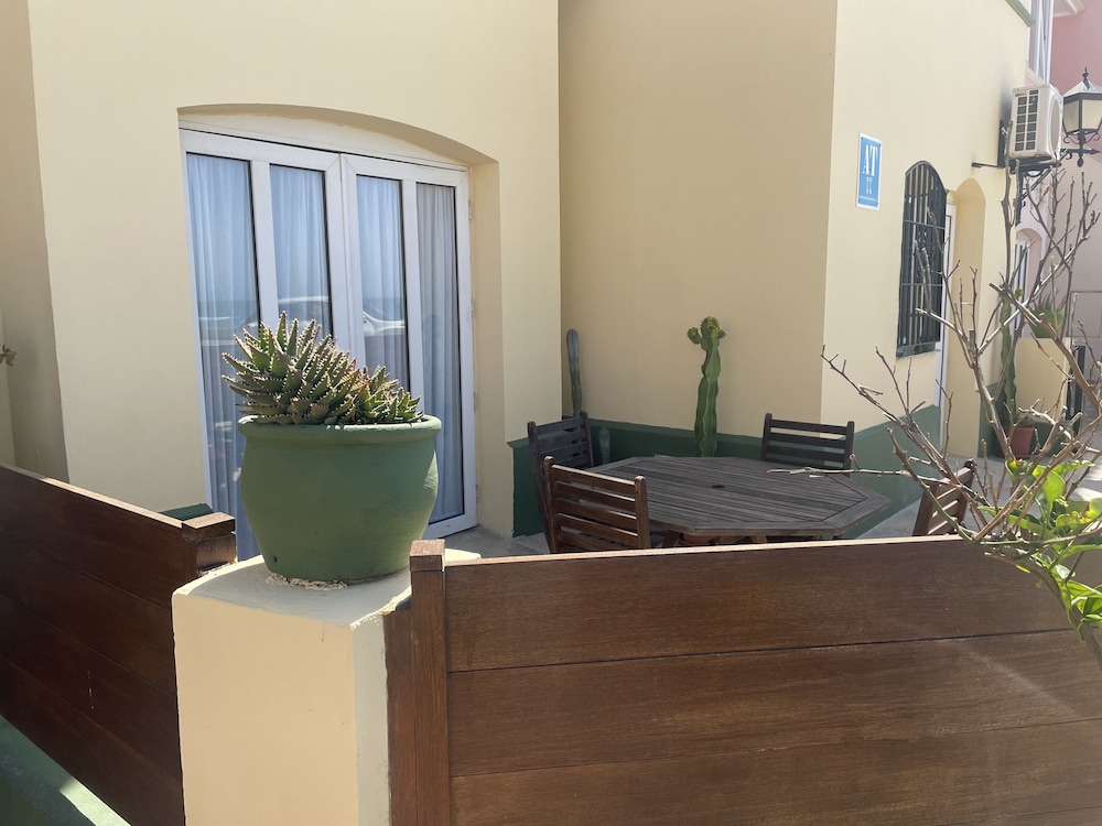 Apartamentos Puerto Sherry 30/50