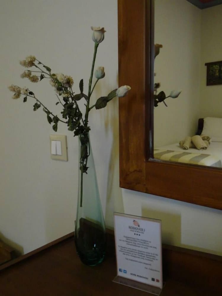 Hotel Rodovoli 26/50