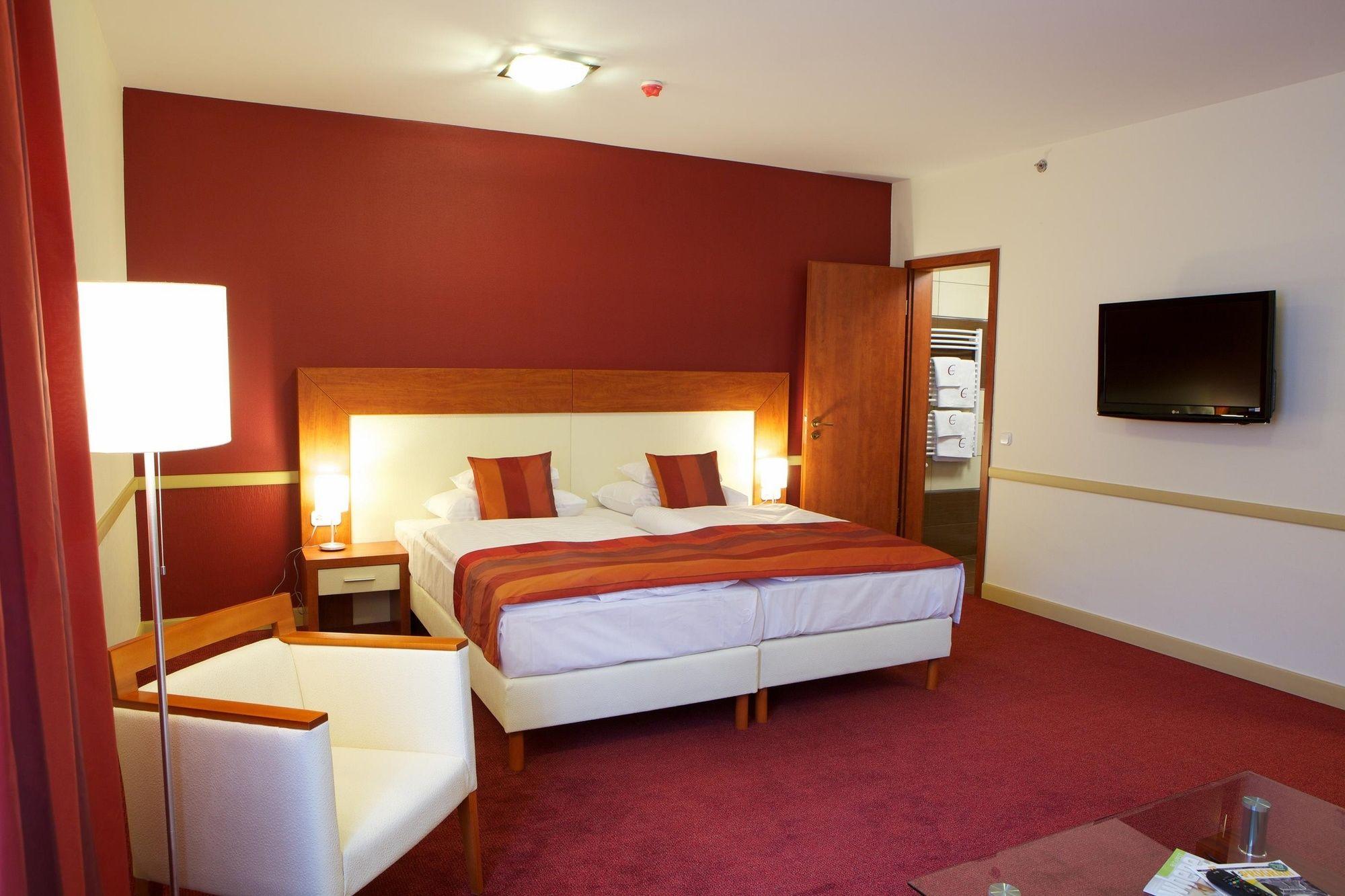 غرفة سوبيريور مفردة، Hotel City Inn 2/7