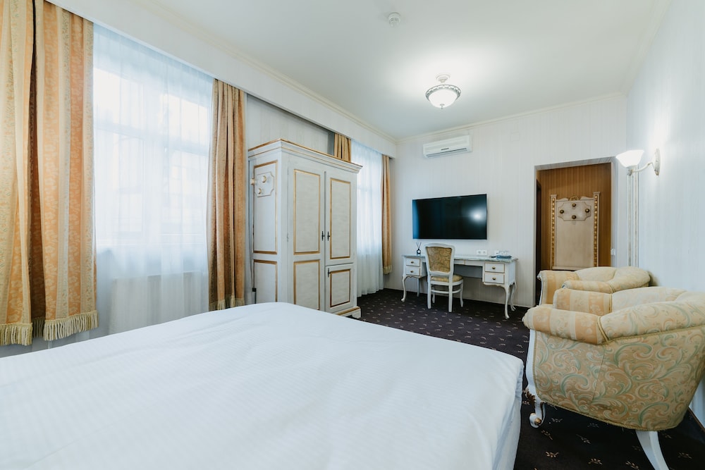 Topaz Boutique Hotel 6/37