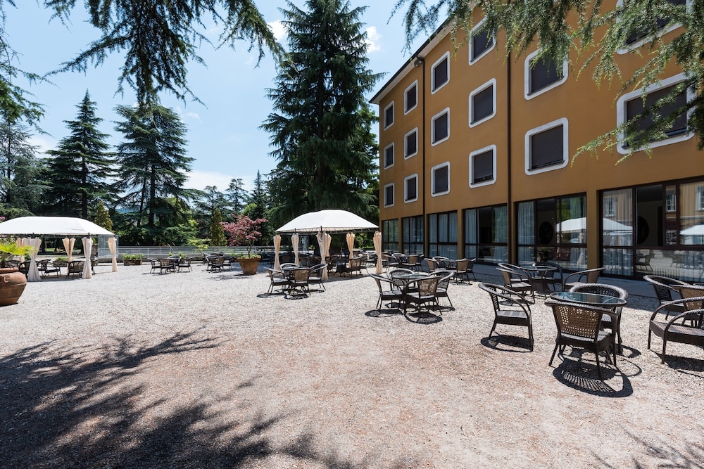 Hotel San Pancrazio 39/50