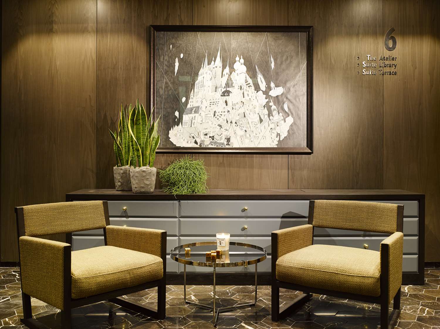 The Emblem Hotel 37/49