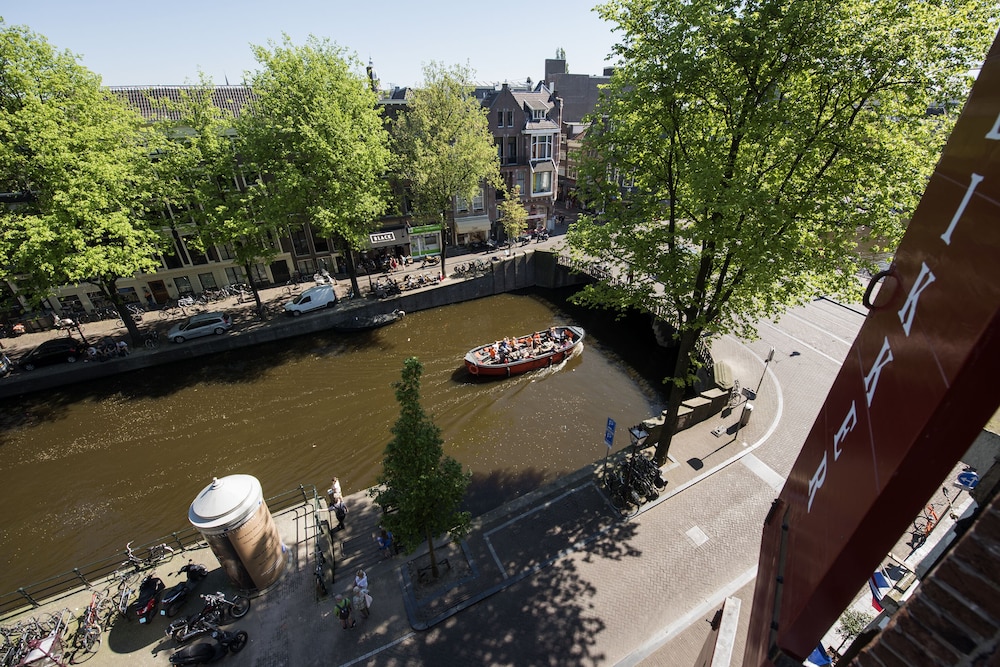 Dikker And Thijs Fenice Hotel 46/73