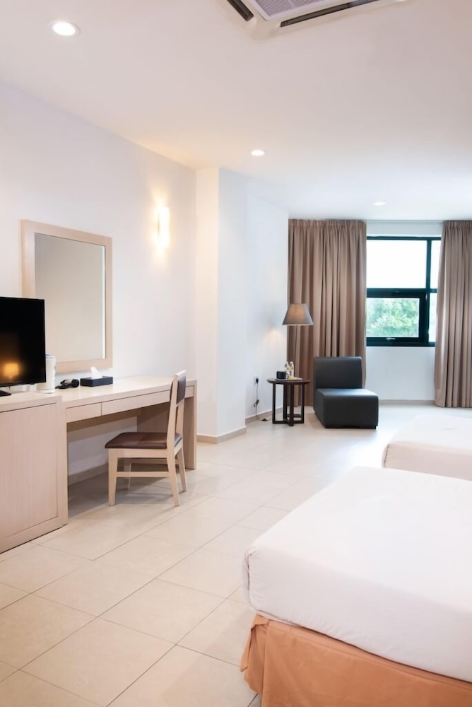 Golden View Serviced Apartment 38/67