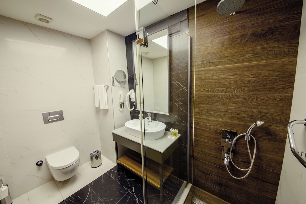 Ramada Plaza by Wyndham Samsun 61/61