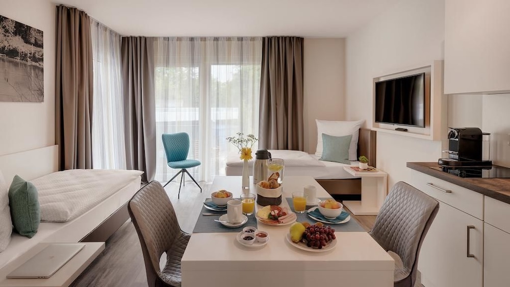 Amper Art Hotel 13/19