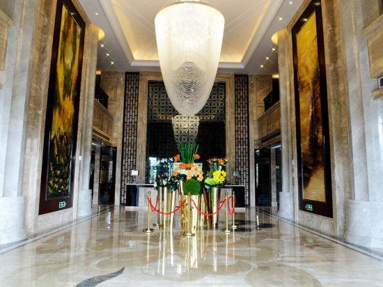 Zhongshan Panshan Hotel 32/36
