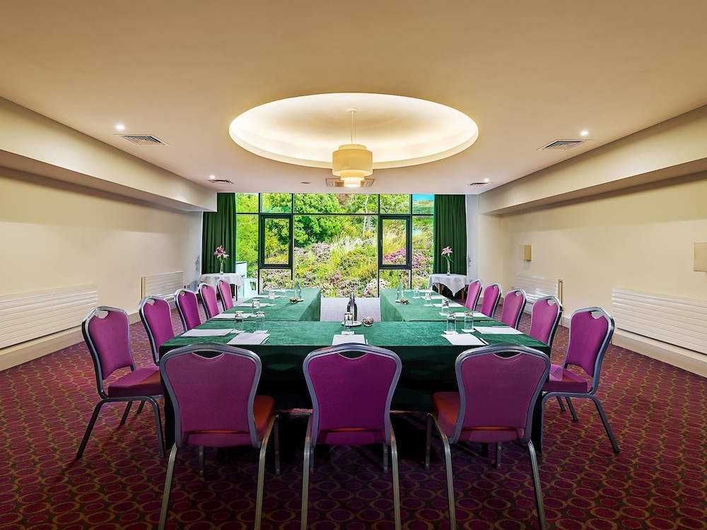 Great National Mulranny Park Hotel 40/50