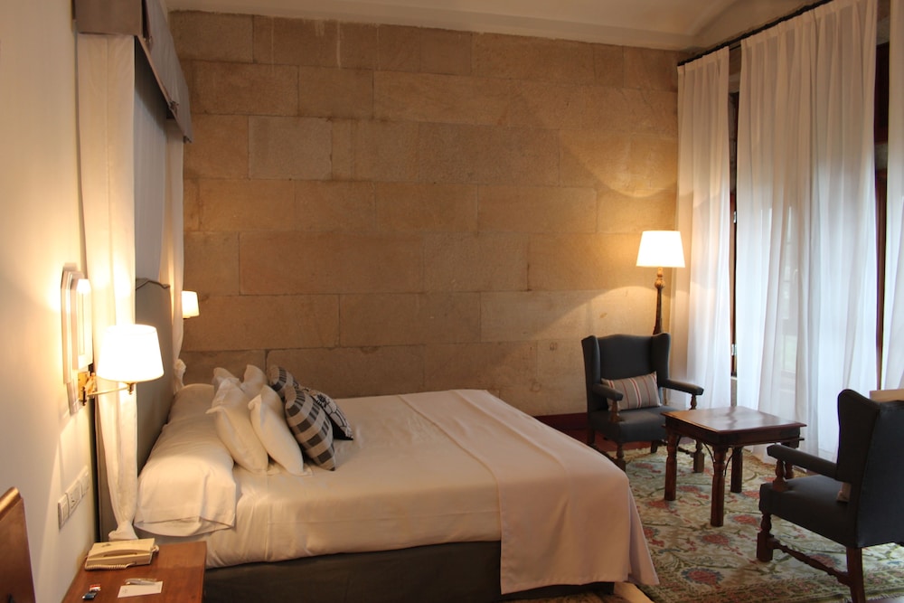 Parador de Baiona 31/71