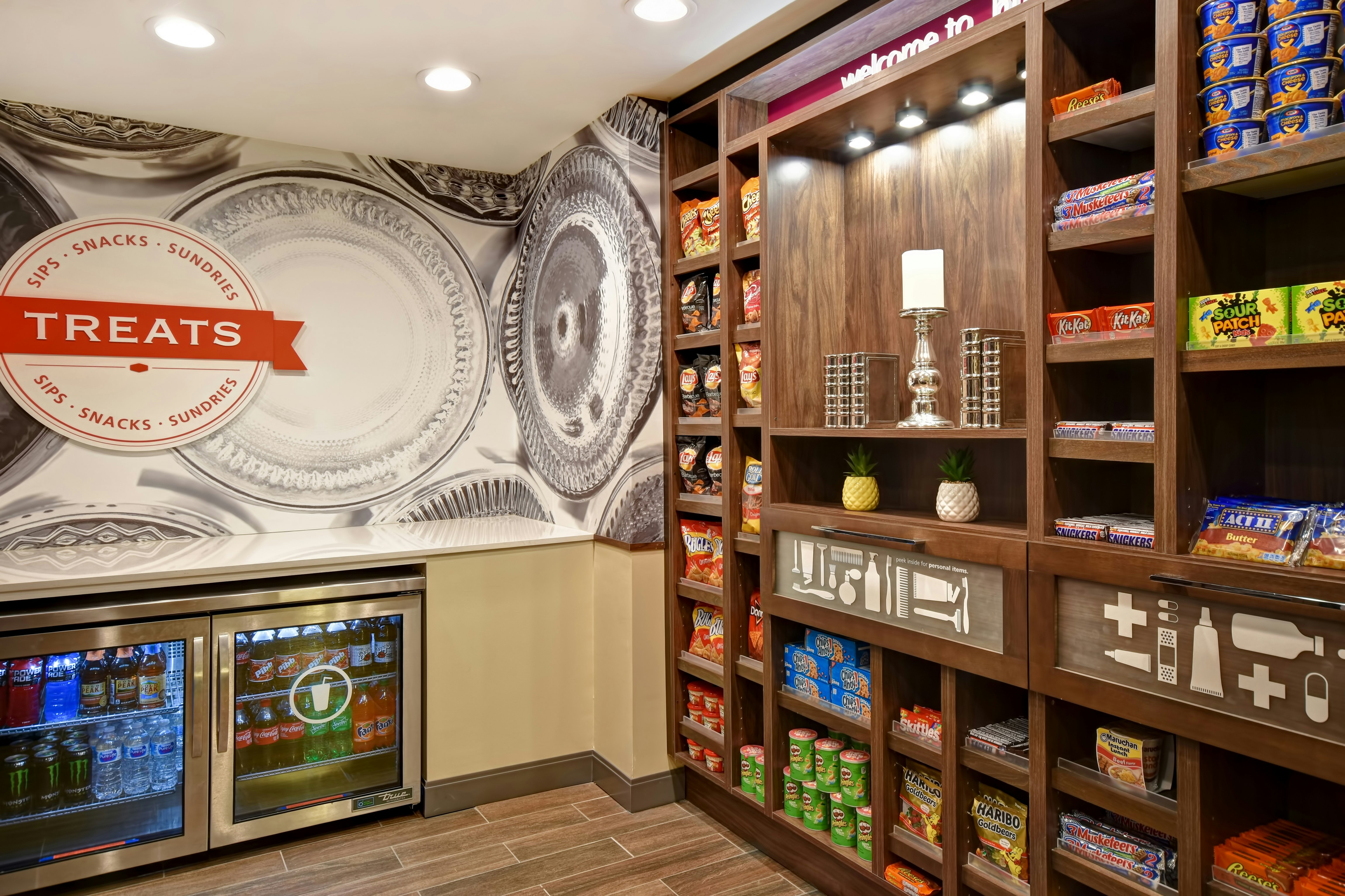 Hampton Inn Atlanta-Mall Of Georgia 10/50