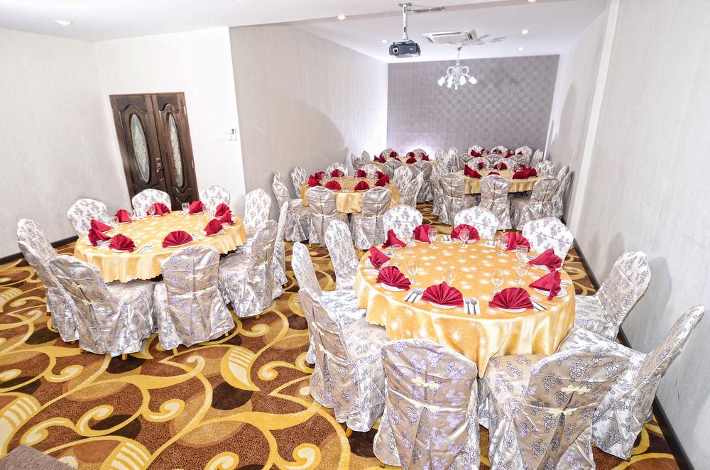 Hotel Nusa Ct 13/26