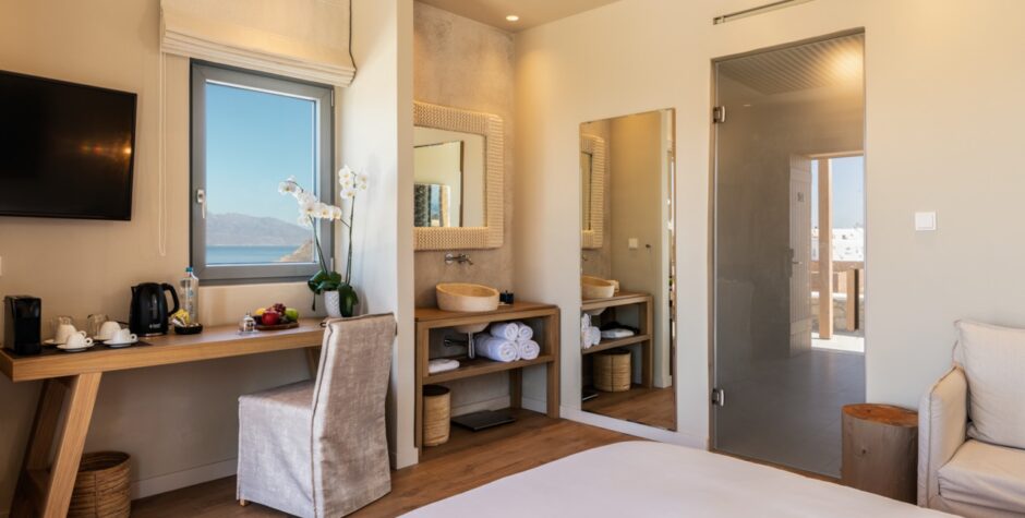 Anamar Destino Mykonos - Adults Only 49/50