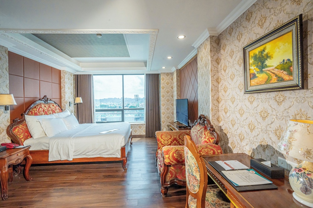The Vissai Hotel 29/71