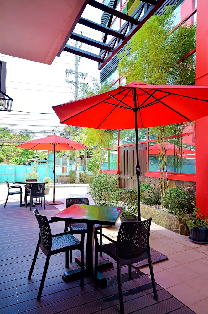 Red Coco Inn de Boracay 43/69