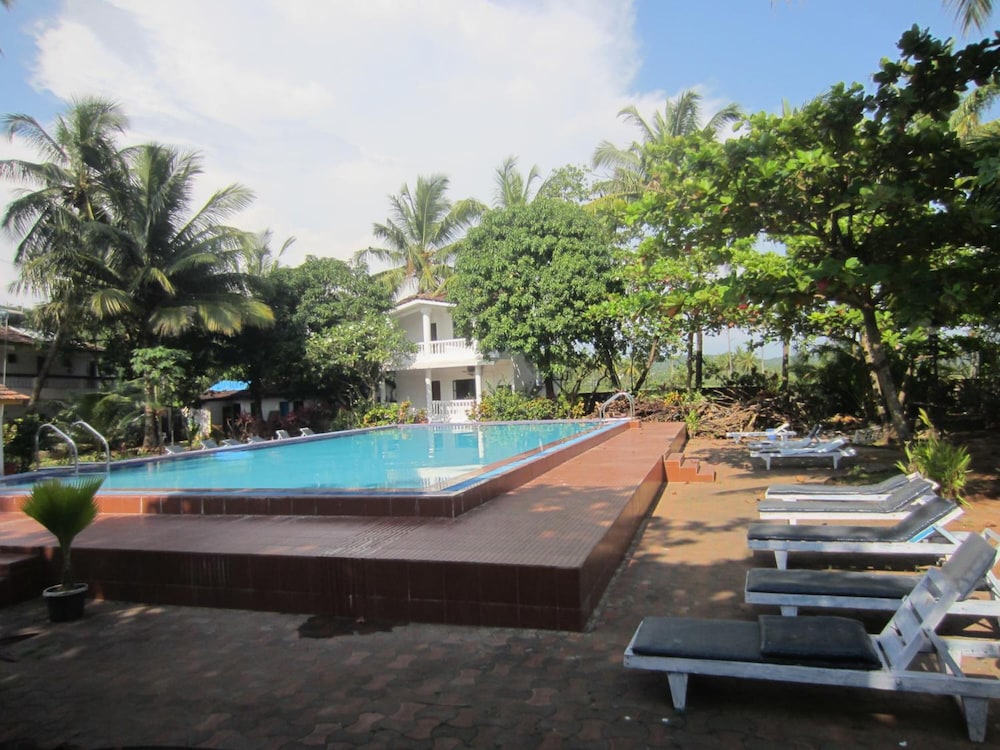 Hotel Riverside 42/44
