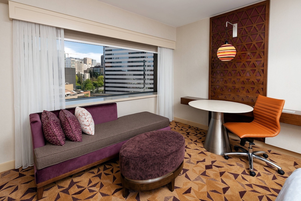 Sheraton Grand Seattle 21/63