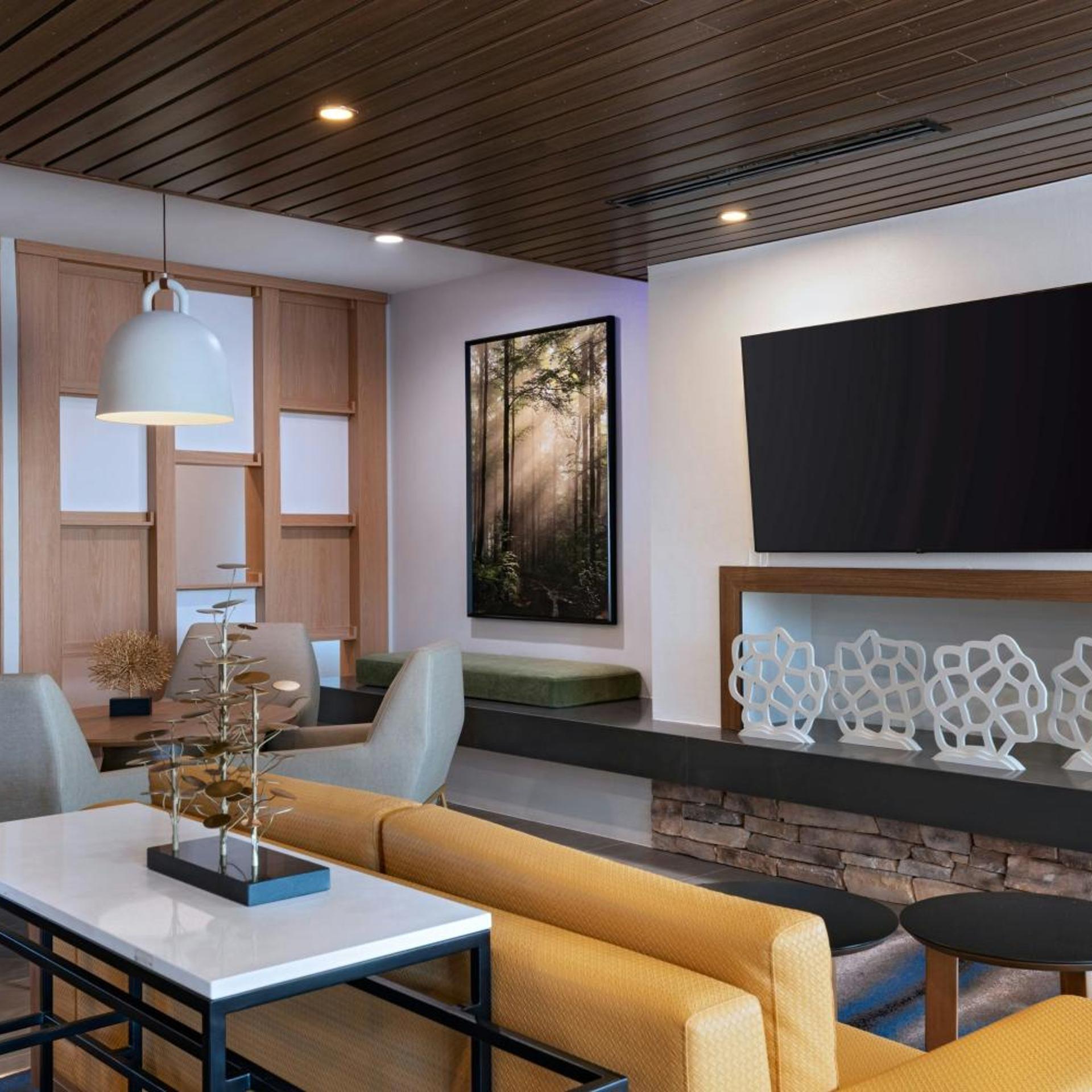 Fairfield Inn & Suites by Marriott Harlingen 11/24