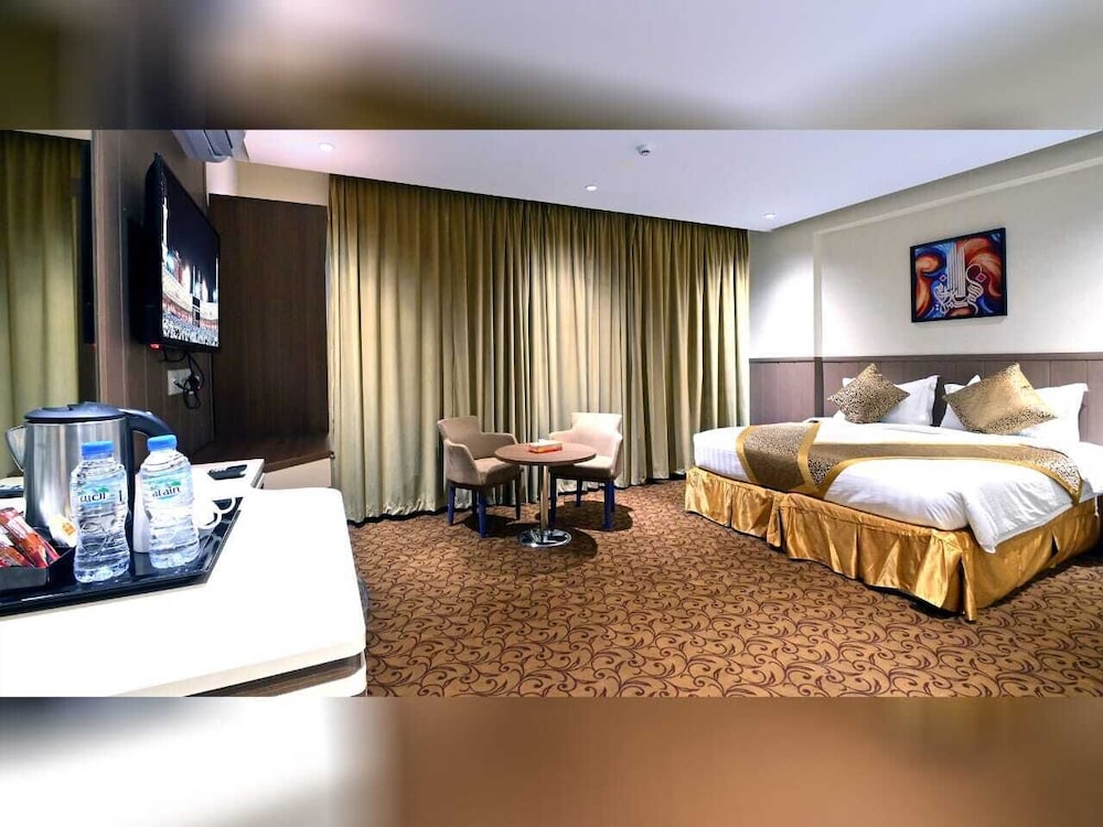 بتول اجياد(Batoul Ajyad Hotel) 7/31