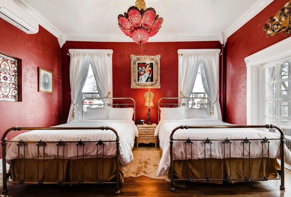 Holiday Chalet Victorian - Bed & Breakfast 41/69
