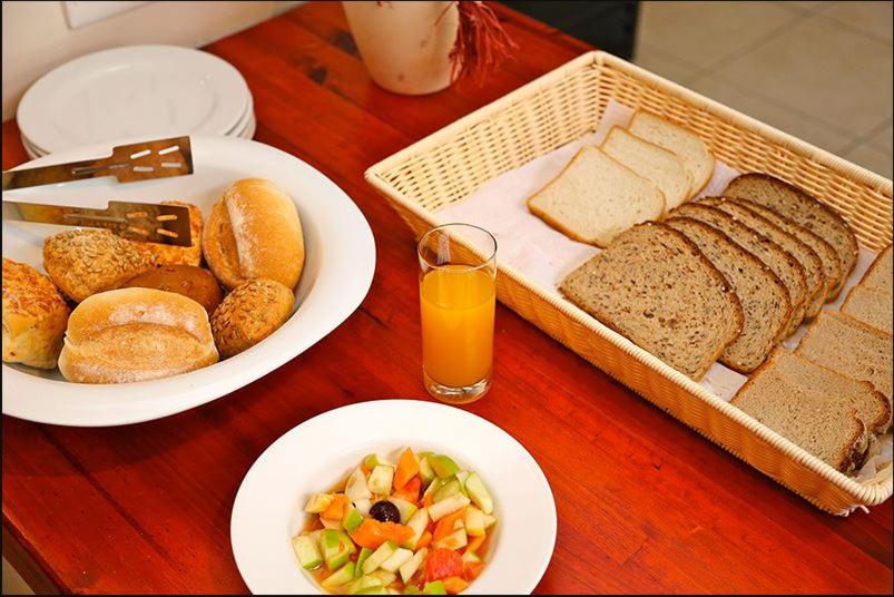 Stay At Swakop Guesthouse photo4
