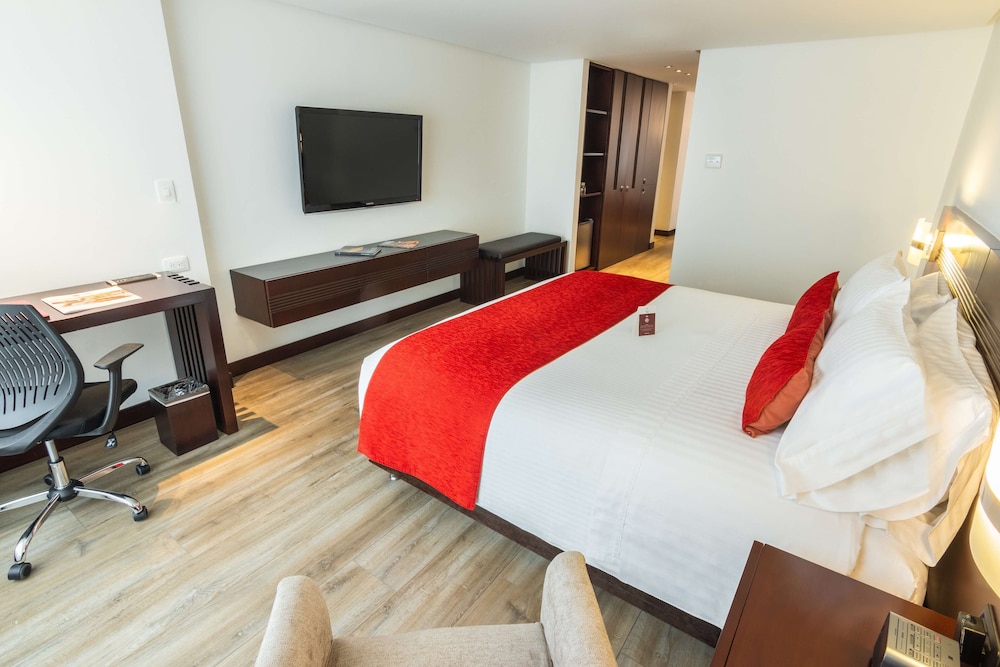 Best Western Plus 93 Park Hotel 22/50