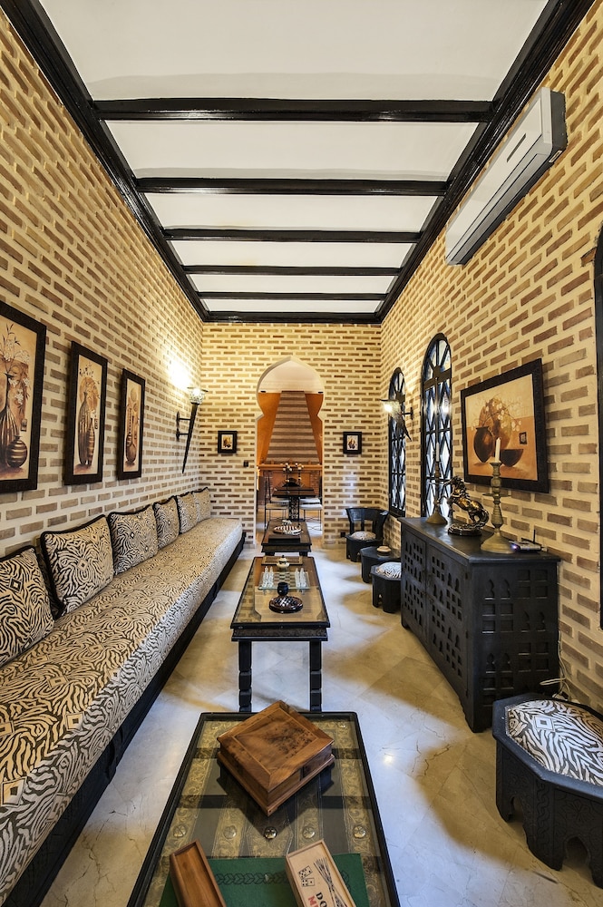 Riad Soleil d'Orient 22/50